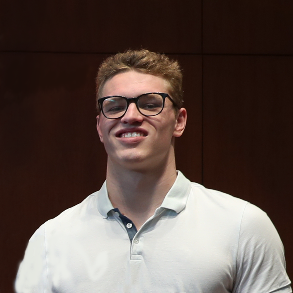 Macguire McDuff Headshot photo